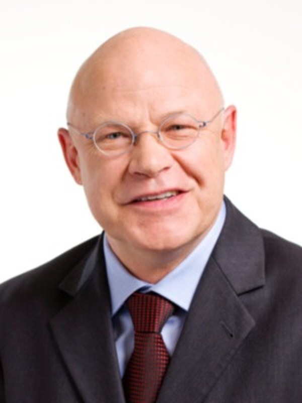 Achim Kaufhold, Hansa Biopharma