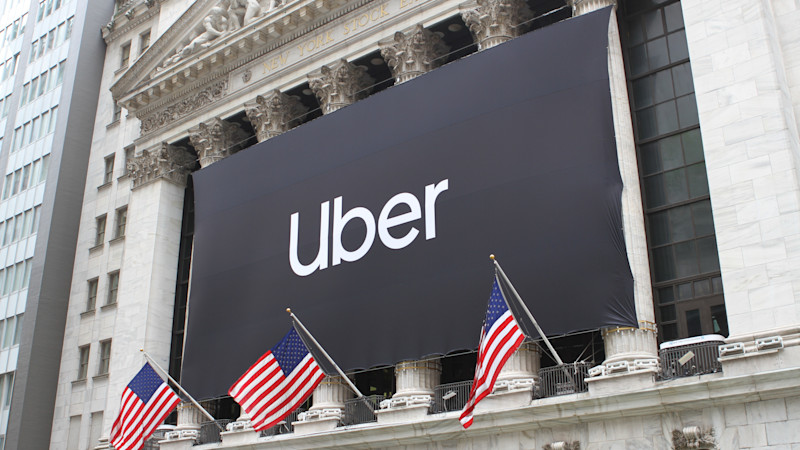 Uber