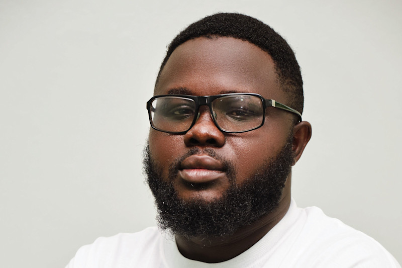 Complete Farmer Co-Founder Desmond Koney