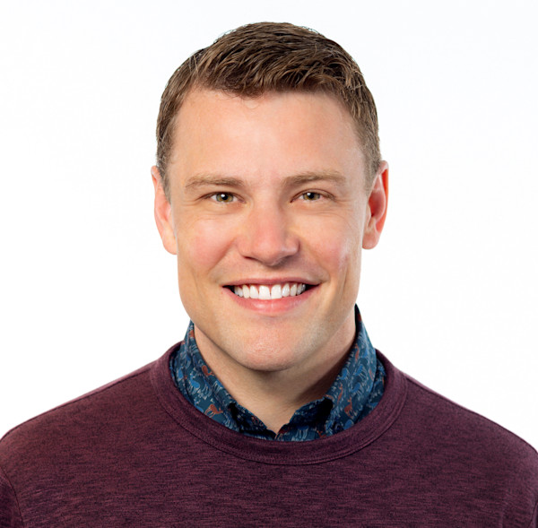 Logan Jones, SparkCognition