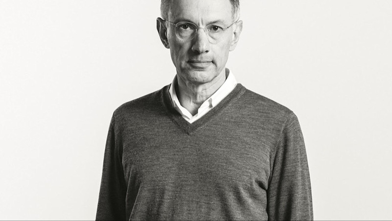 Michael Moritz