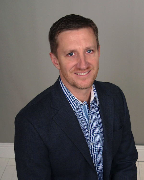 Keith Hartman, ContinuumRx