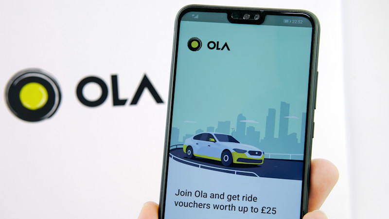 Ola