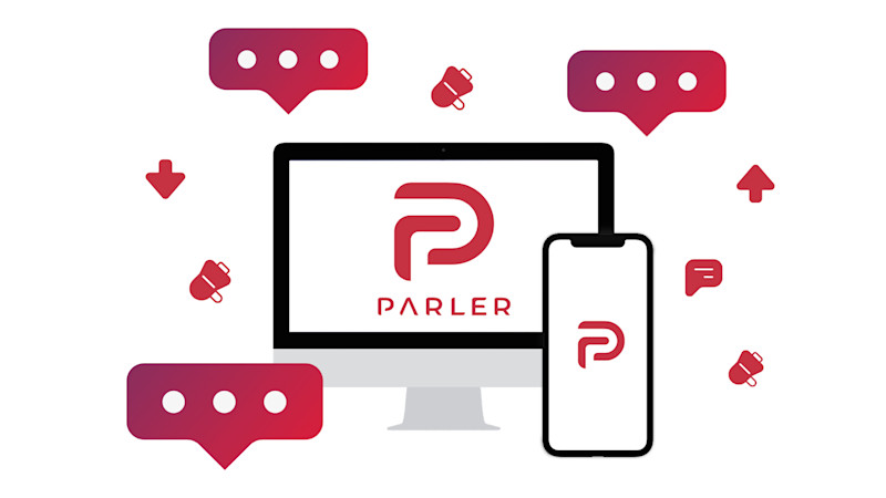 Parler