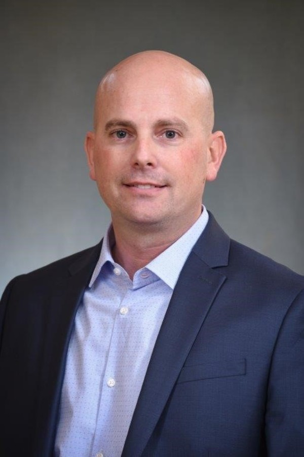 Aaron Robinson, Farmers Edge