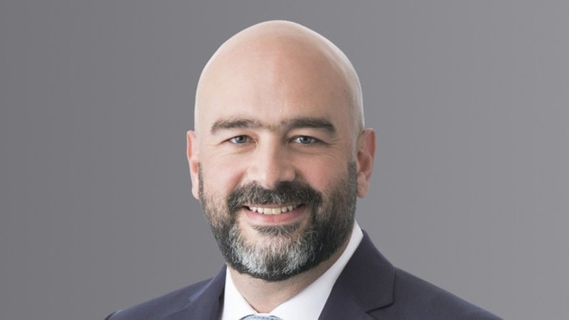 Juan Luis Ortega