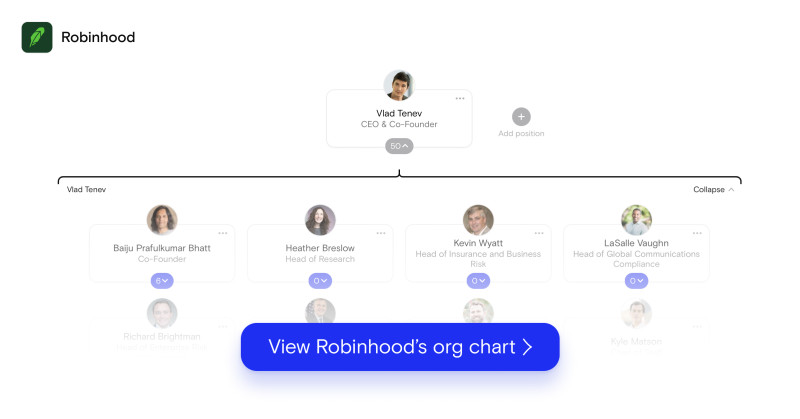 Robinhood desktop updated 1/12/20