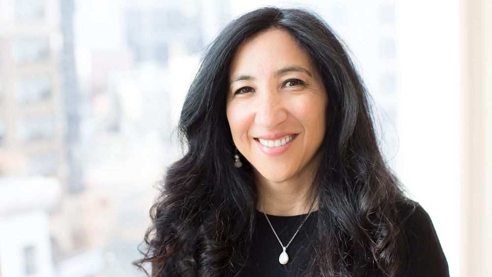 Elena Gomez. Image courtesy of Toast, Business Wire