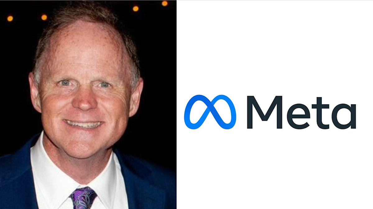 Meta Exec Meta’s Top Communications Exec Exits After a Tough 2021 | The Org