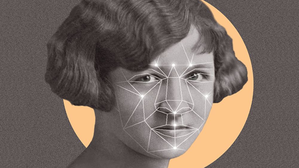 D-ID’s Live Portrait, the tech behind MyHeritage's viral Deep Nostalgia tool. Courtesy of d-id.com.