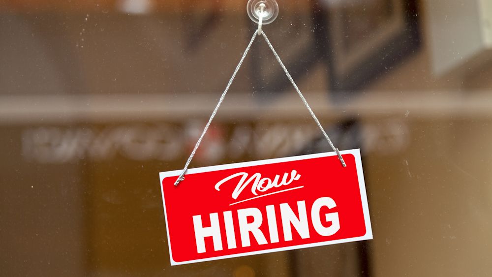 Nearly 600 startups are still hiring through the deluge of tech layoffs.