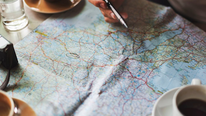 Travel