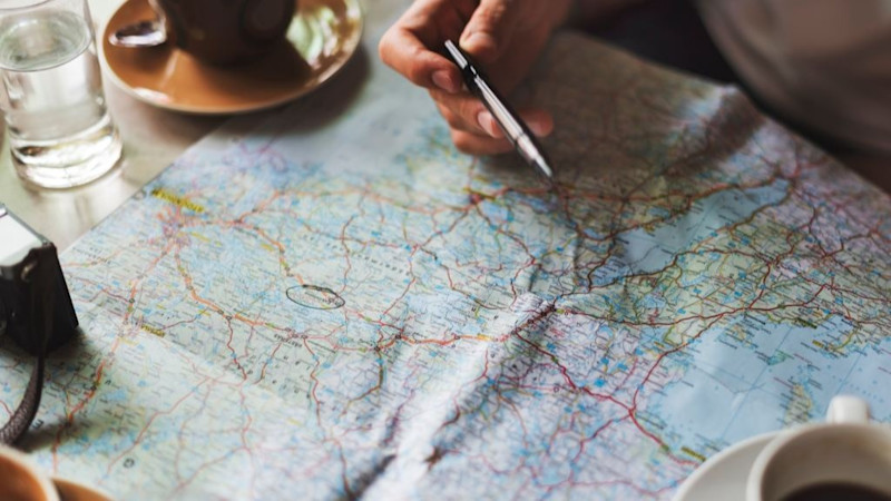 Travel
