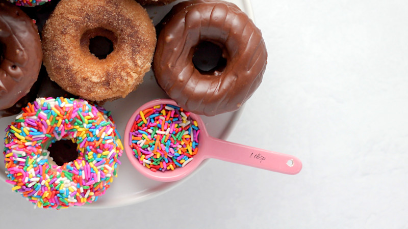 Donut