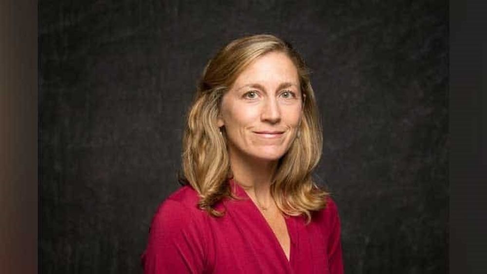 Sophie Beckham, International Paper