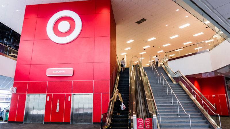 Target Store