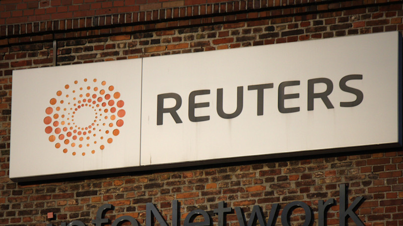 Reuters