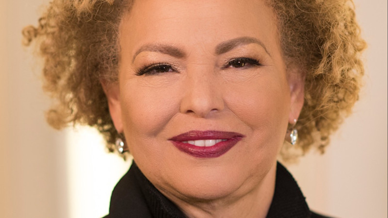 Debra L. Lee