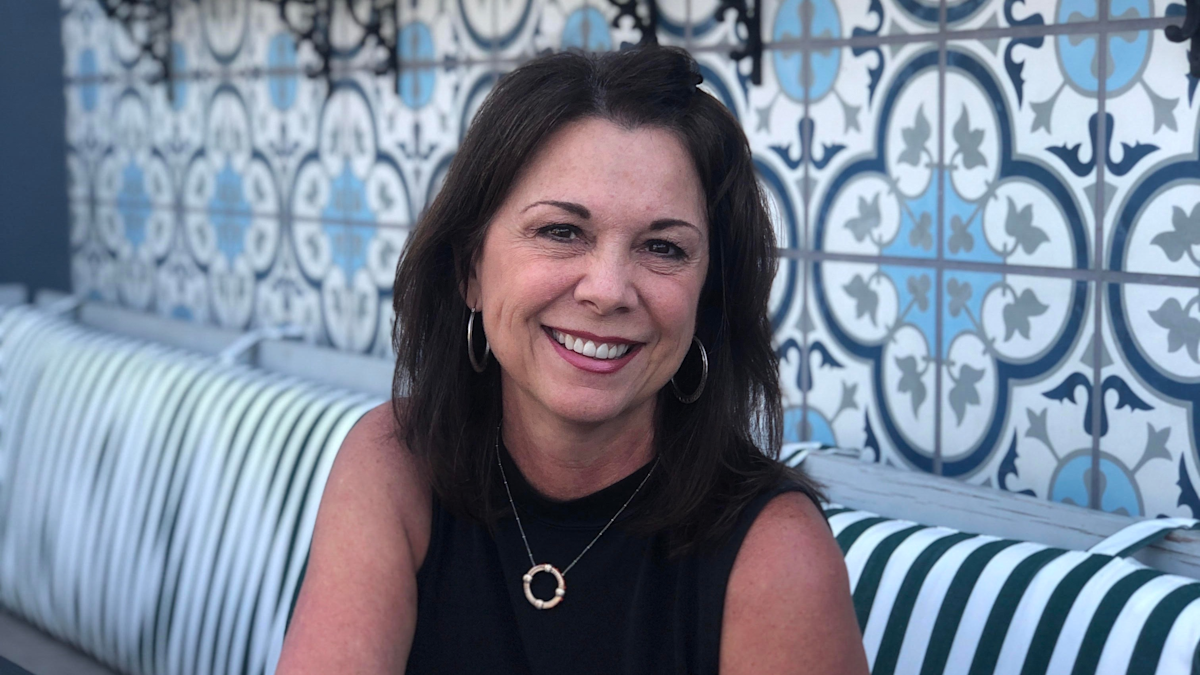 True Food Kitchen hires Peggy Rubenzer as first Chief People Officer