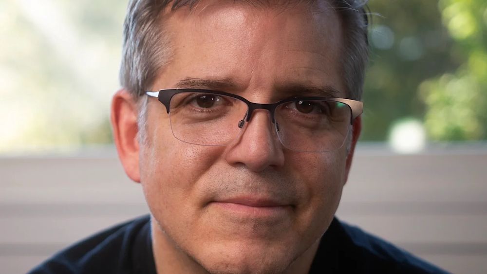 John Zissimos. Image courtesy of Okta