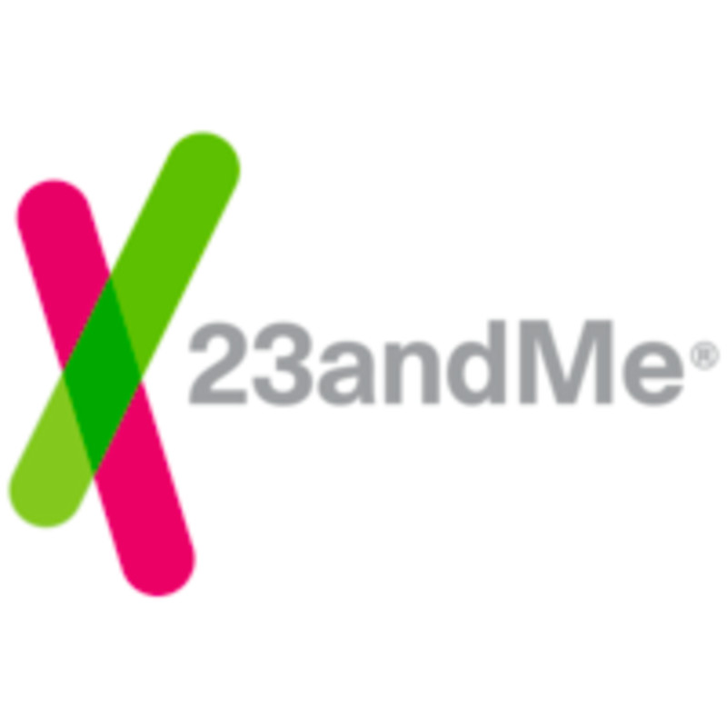 23andMe
