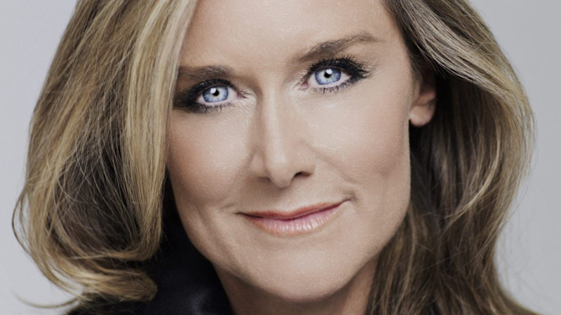 Angela Ahrendts
