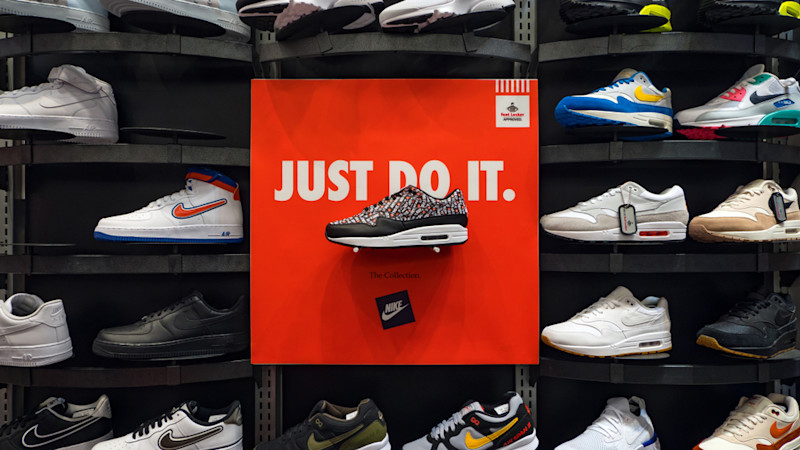 Nike