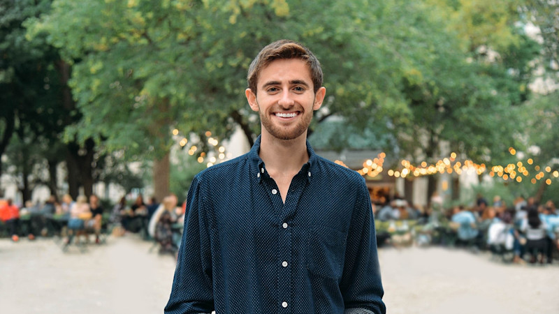 James Ruben