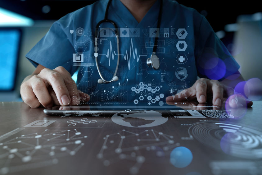 Ciitizen welcomed healthcare information technology industry expert Glenn Keet as VP of HIE Strategy. Image courtesy of Shutterstock.
