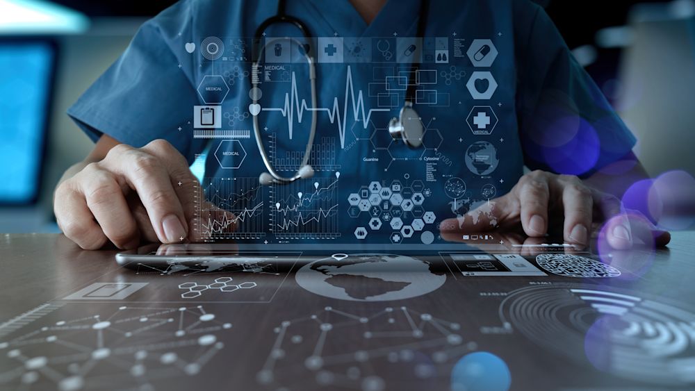 Ciitizen welcomed healthcare information technology industry expert Glenn Keet as VP of HIE Strategy. Image courtesy of Shutterstock.