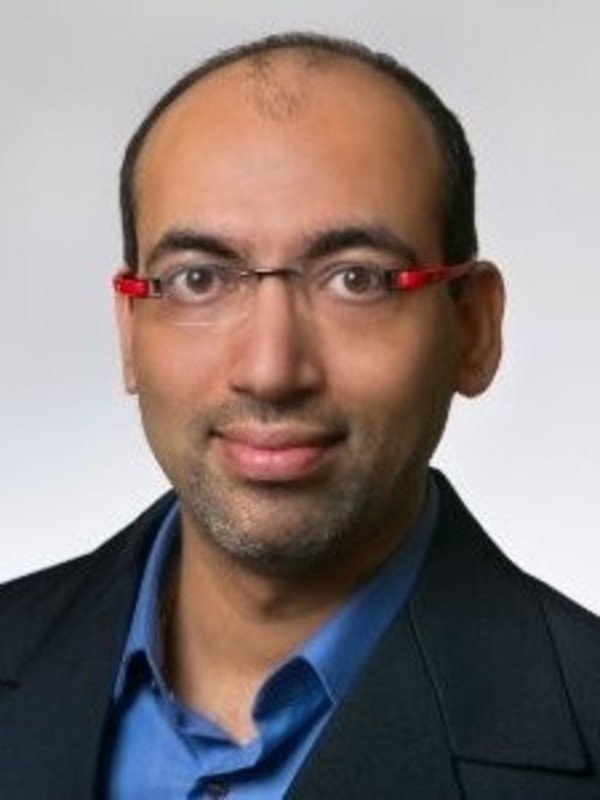 Giridhar Premsingh, DoiT International