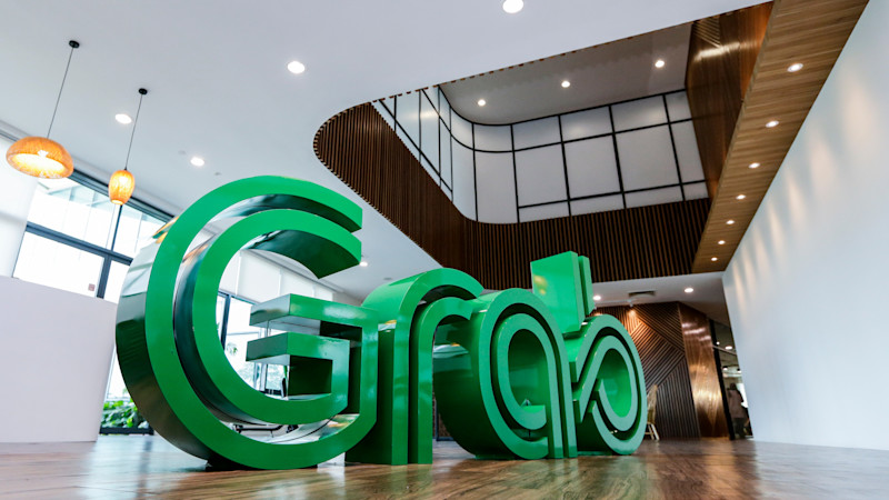 Grab