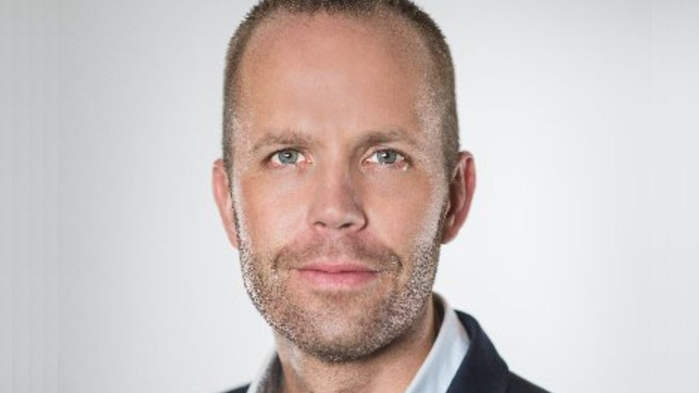 Juho Sarvikas. Image credit: Juho Sarvikas, Twitter