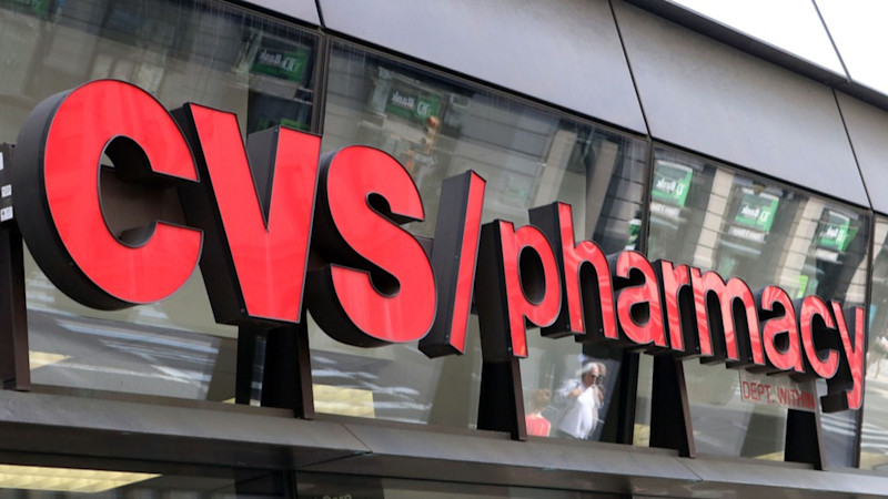 CVS