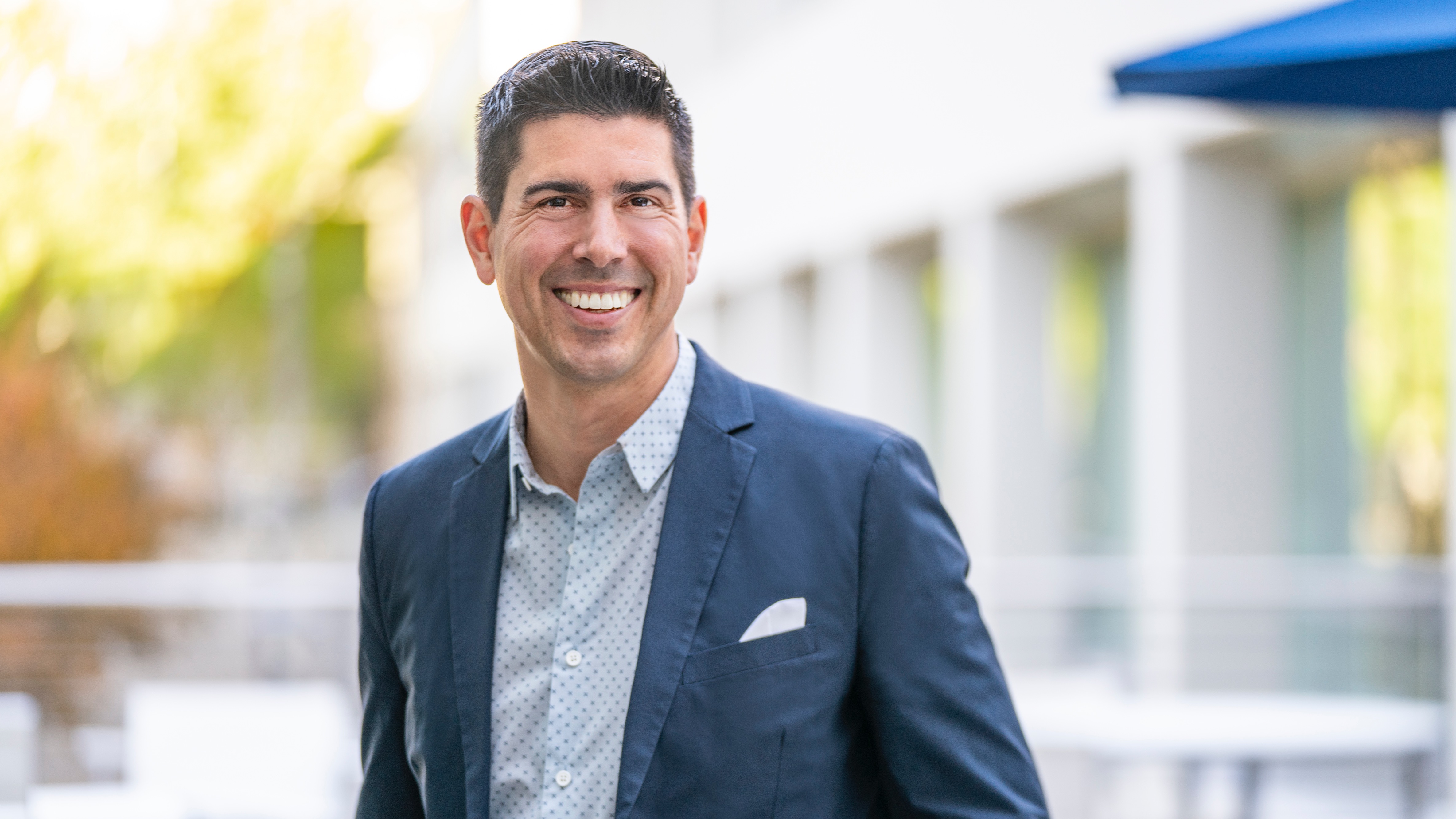 VMware Names Company Veteran as CTO | The Org