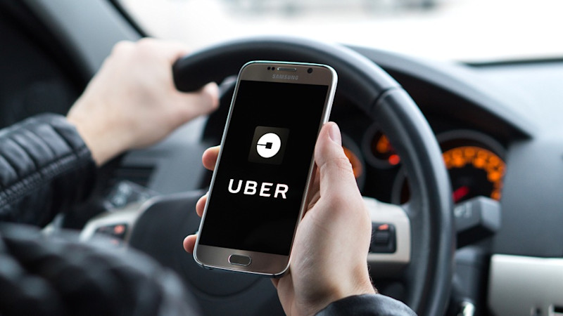 Uber