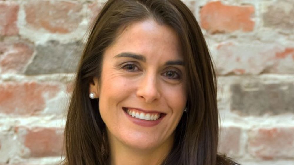 New GitHub COO Erica Brescia