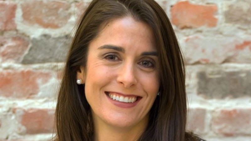 Erica Brescia