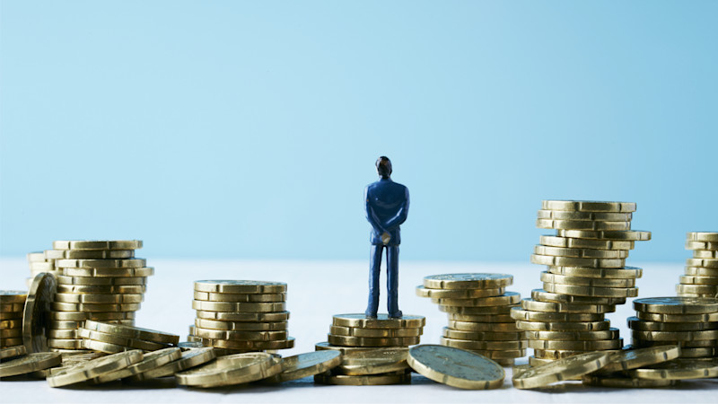 coins pay CEO