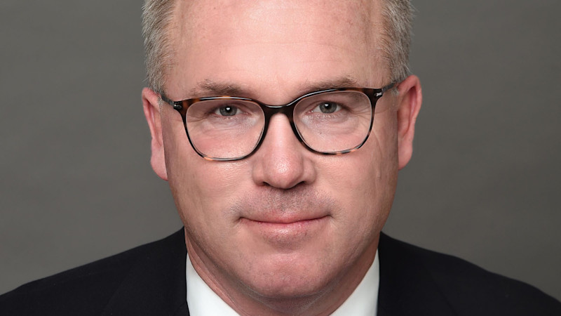 Jeff Taylor General Counsel Fox Corporation