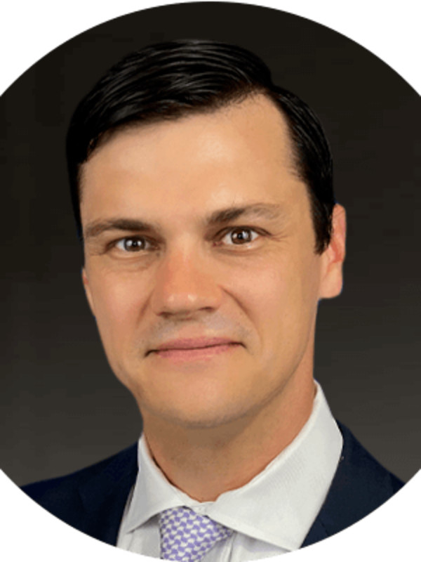 Brian Kelleher, Simplify Asset Management