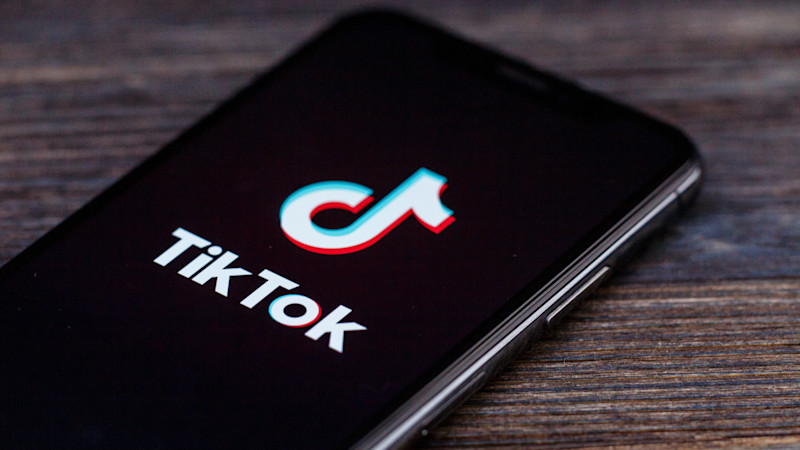Bytedance CFO to take over as TikTok CEO
