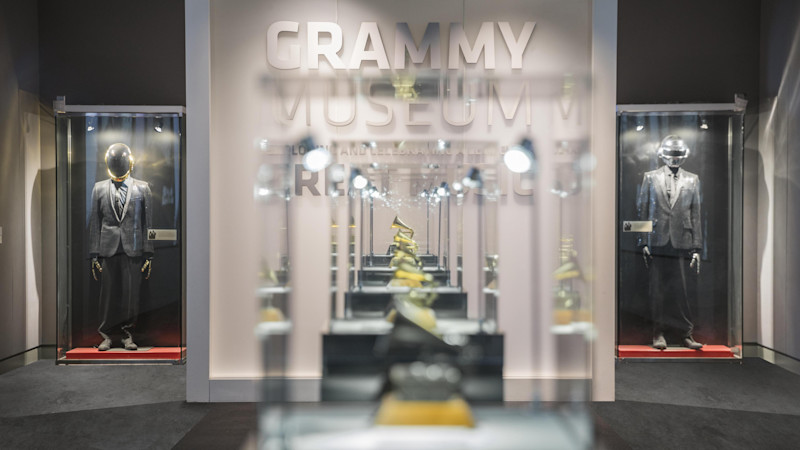 Grammy Musuem