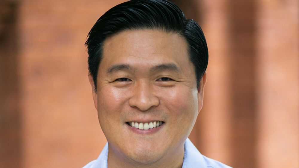Edward Liu joins Zocdoc as Chief Financial Officer. Image courtesy of Zocdoc.