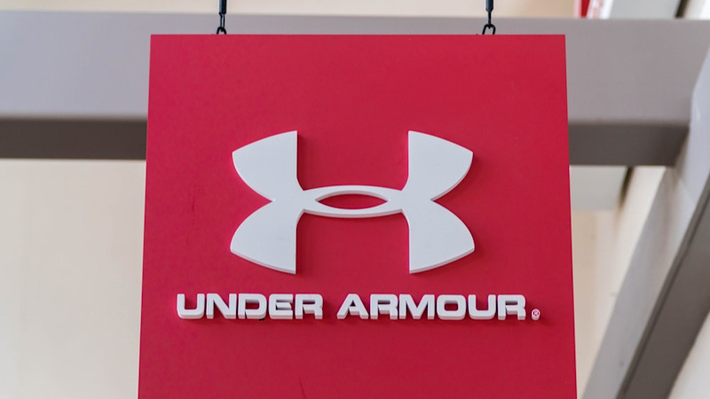 Under Armour