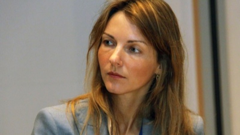 Dr. Celine Herweijer