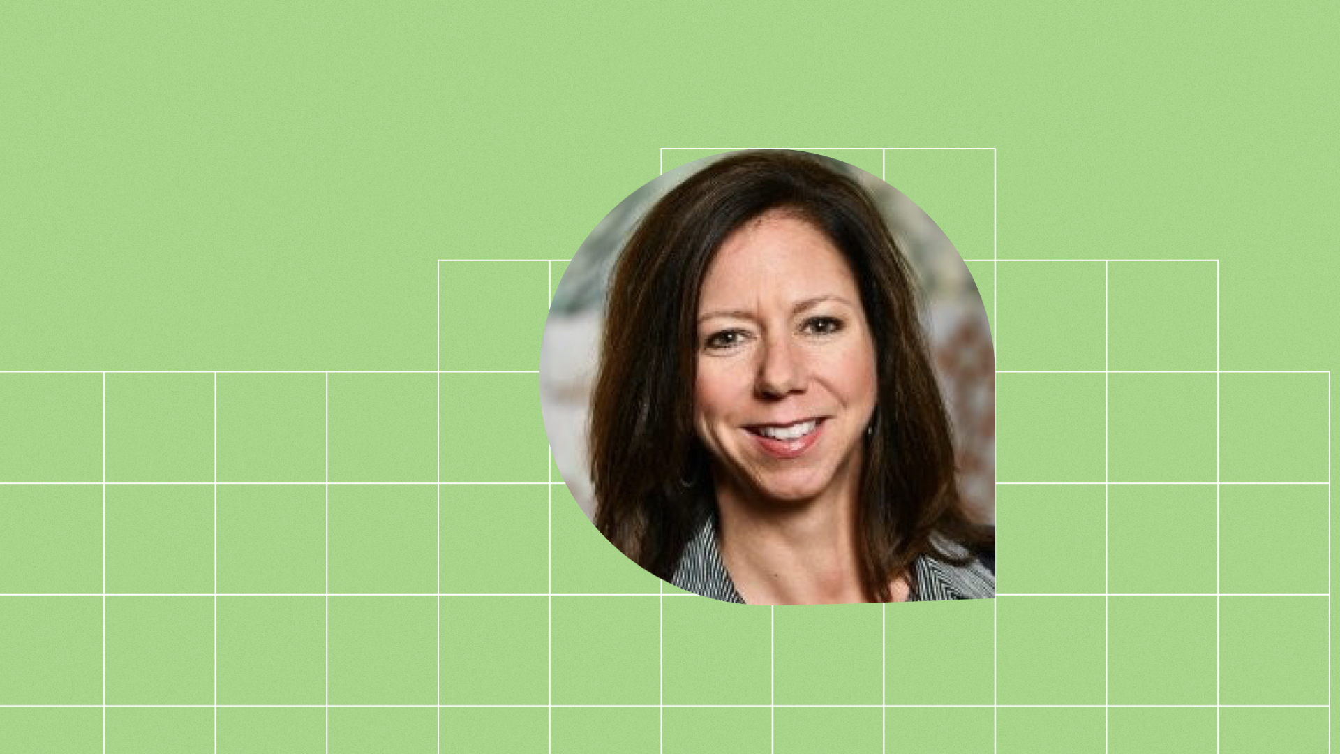 Deb Hall Lefevre. Image courtesy of Deb Hall Lefevre via LinkedIn.