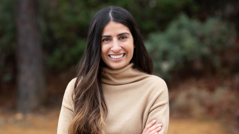 Asha Sharma COO Instacart