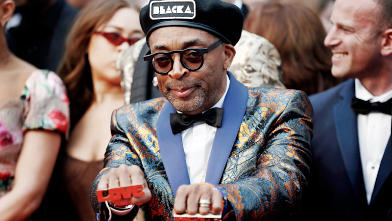 Spike Lee