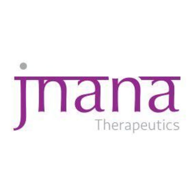 Jnana Therapeutics 